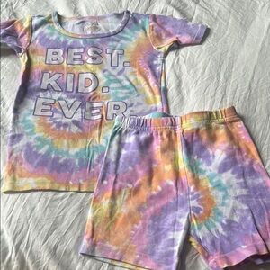 Children’s place pajama